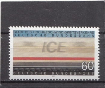 NSR 1530 ** - 1991